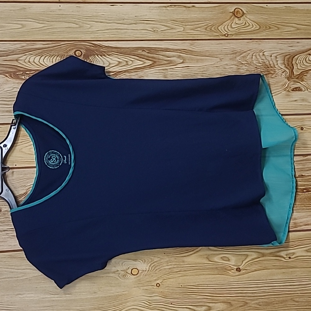 SO Women’s Dressy Top (size S)